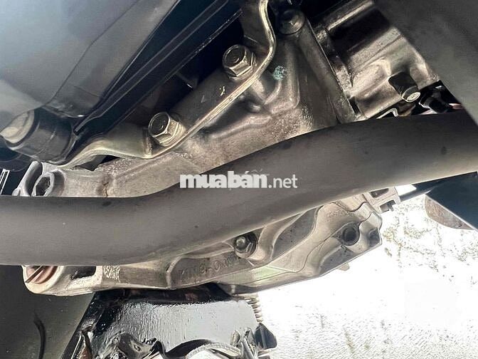 Honda Vario 160 CBS Trắng Việt Nam