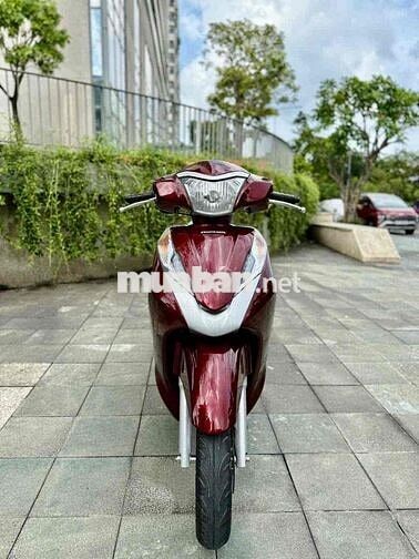 Lead125 2013, bstp 9chủ, máy gin xe đẹp - CÓ GÓP