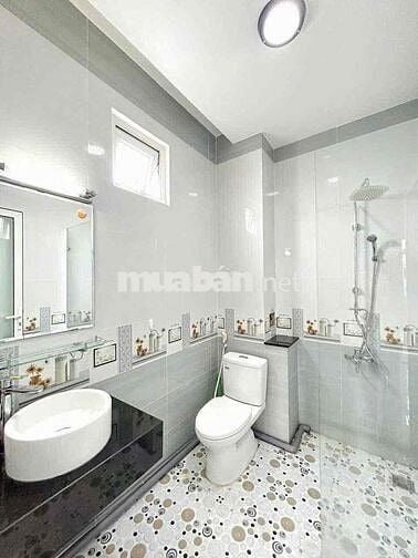 2PN Thích Quảng Đức, Phú Nhuận full nội thất mới giá tốt