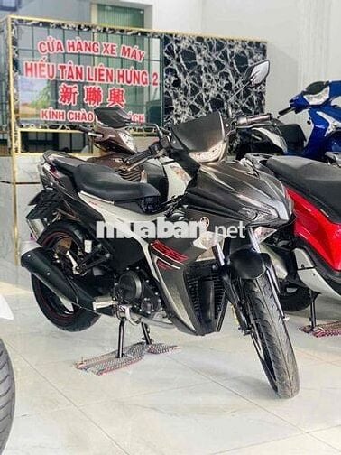 Yamaha Exciter 155 2022 Đen