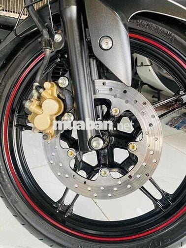 Yamaha Exciter 155 2022 Đen