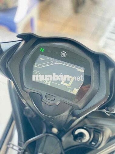 Yamaha Exciter 155 2022 Đen