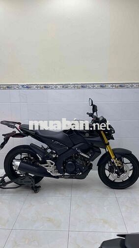 Yamaha MT15 2020 Đen 26000 km