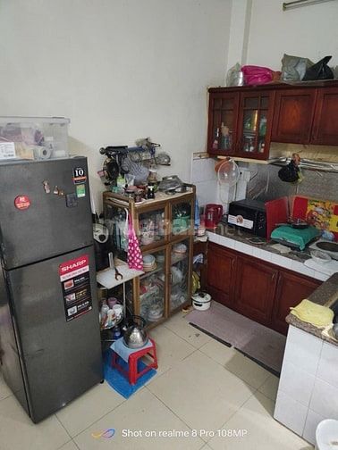 Bán nhà Lâm Văn Bền - hẻm thông Nguyễn Thị Thập Q.7 - 64m² - nhỉnh 6tỷ