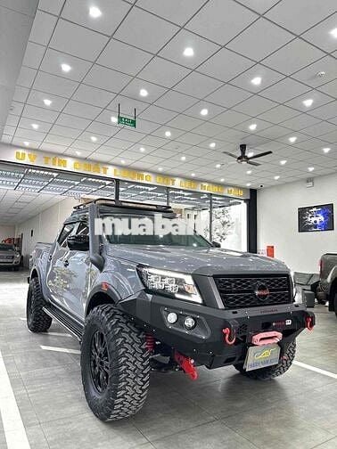 Nissan Navara Pro-4x 2022