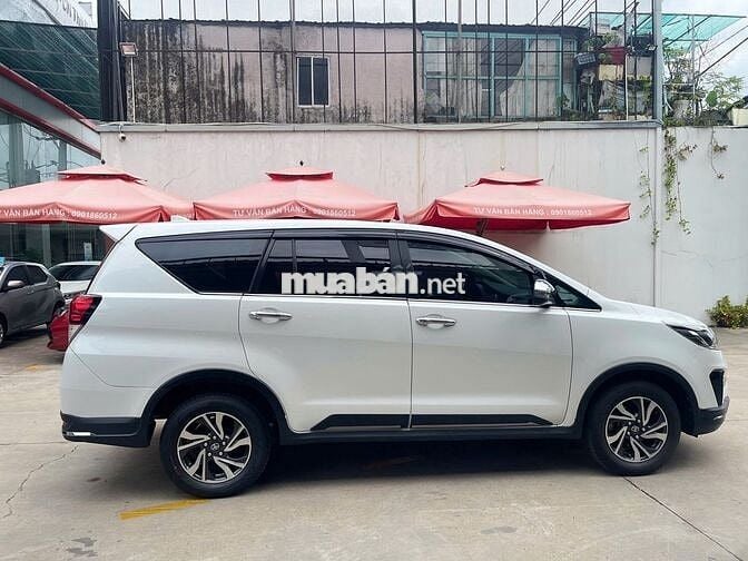 Innova Venturer 2022 -ODO 142.000 Km -Giá Còn Giảm