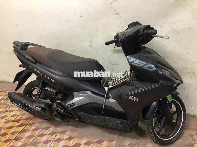 Honda Air Blade 2020 Ghi 20.000 km