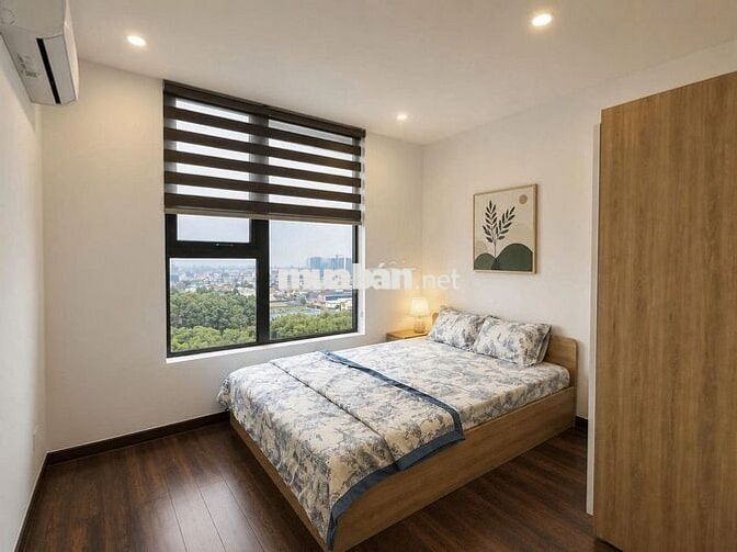 6,1tr/ Tháng - Chung cư mới sạch sẽ, dọn vào ở luôn - Gần Aeon, VSIP 1