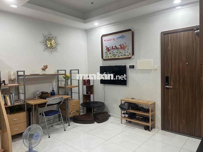 BÁN CĂN STUDIO Chung cư Opal Skyline giá tốt