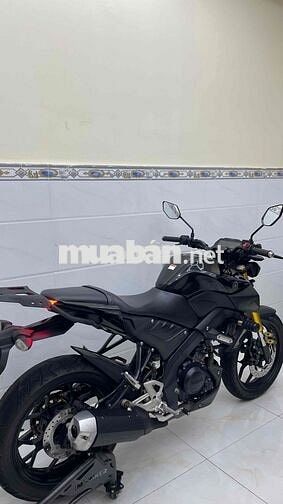 Yamaha MT15 2020 Đen 26000 km