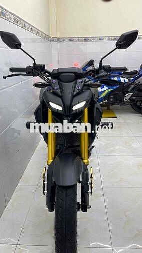 Yamaha MT15 2020 Đen 26000 km