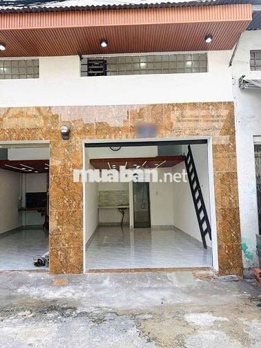 cho thuê mặt bằng kinh doanh Gò Vấp 