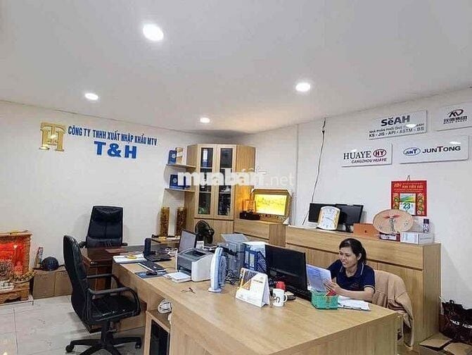 TUYỂN DỤNG 4 KẾ TOÁN TÂY NINH