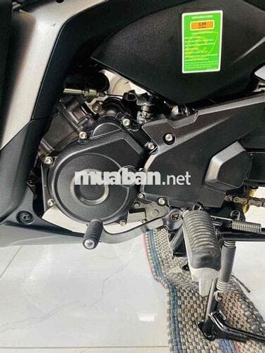 Yamaha Exciter 155 2022 Đen