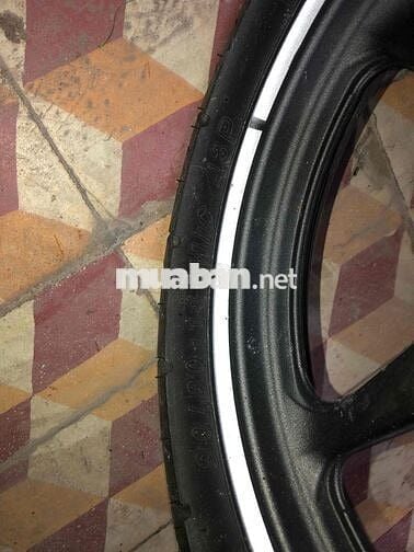 Honda Air Blade 2020 Ghi 20.000 km