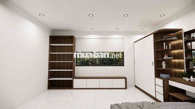 ✅Căn Hộ 1PN 65m2_Full Nội Thất_Cửa Sổ To_Giáp Trường Sa_Nhiều Tiện Ích