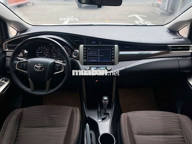 Innova Venturer 2022 -ODO 142.000 Km -Giá Còn Giảm