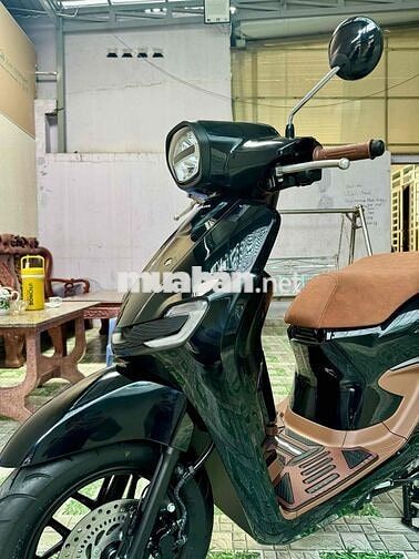 Honda Stylo 160 ABS 2026 Đen  odo 390km