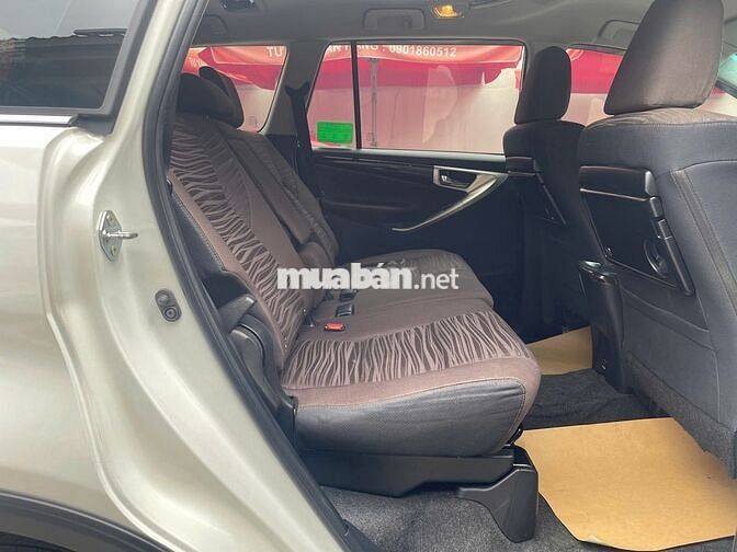 Innova Venturer 2022 -ODO 142.000 Km -Giá Còn Giảm