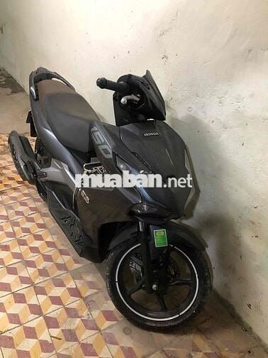 Honda Air Blade 2020 Ghi 20.000 km