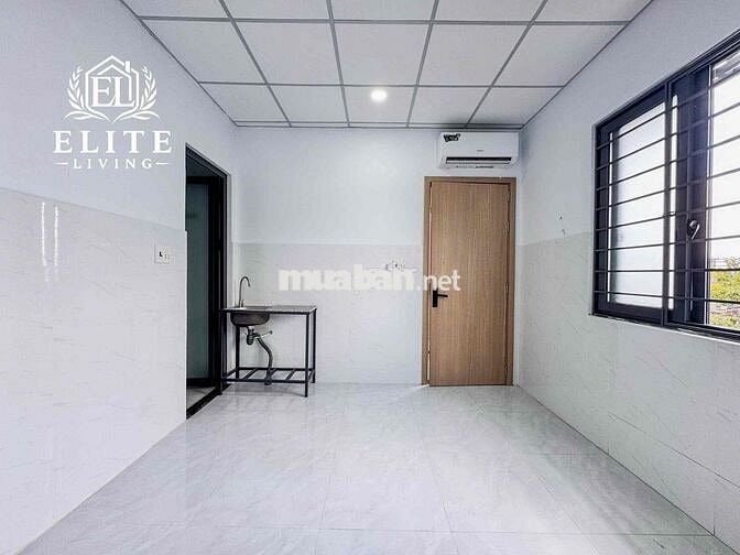 KHAI TRƯƠNG STUDIO NGAY METRO SUỐI TIÊN - LÀNG ĐẠI HỌC