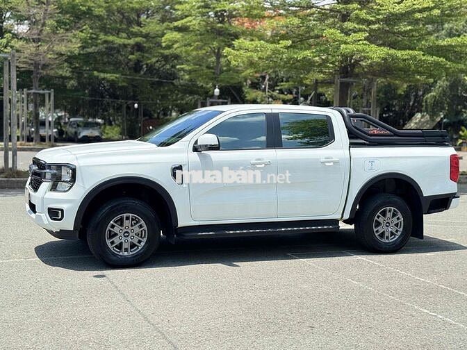 Ford Ranger XLS 4x4 2023 Trắng