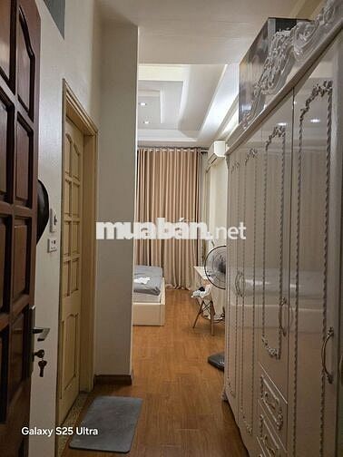 Bán gấp nhà 80m2 Quận Hoàng Mai - Cạnh Hồ Linh Đàm - Vị trí đắc địa