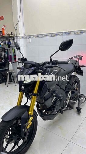 Yamaha MT15 2020 Đen 26000 km