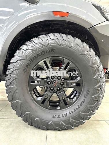 Nissan Navara Pro-4x 2022