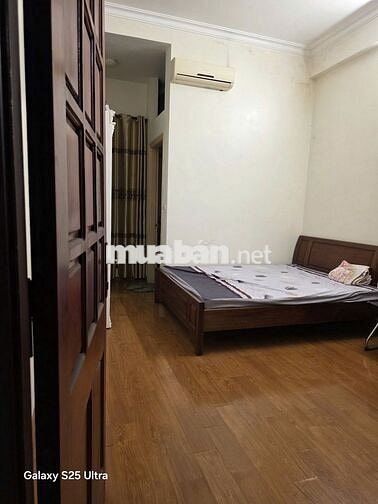 Bán gấp nhà 80m2 Quận Hoàng Mai - Cạnh Hồ Linh Đàm - Vị trí đắc địa
