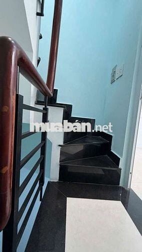 nhà nc tr 2 lầu st 2pn 3vs tô hiến thành p15 Q10