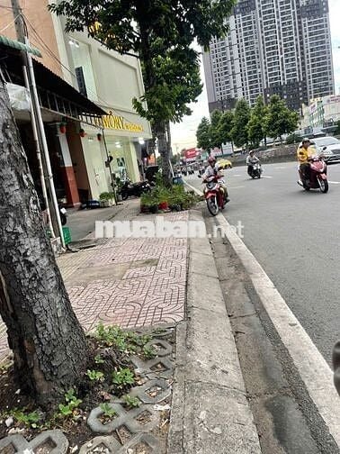 Cho thuê MB Kha Vạn Cân , 230m2, giá 33tr/ tháng