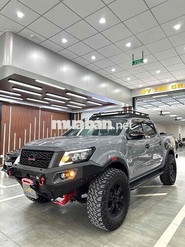 Nissan Navara Pro-4x 2022