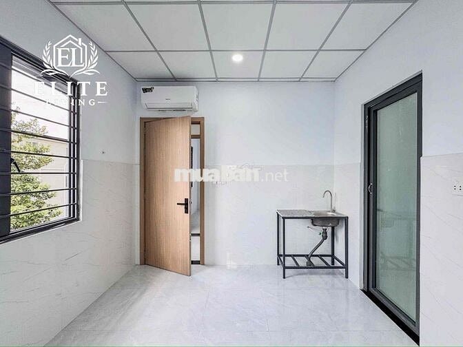KHAI TRƯƠNG STUDIO NGAY METRO SUỐI TIÊN - LÀNG ĐẠI HỌC