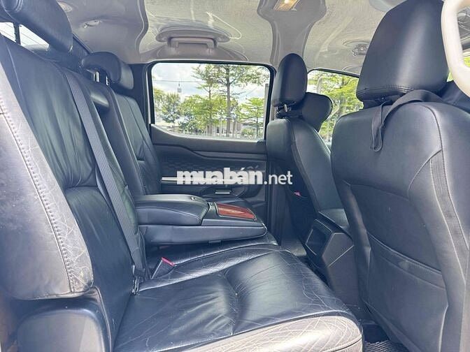 Ford Ranger XLS 4x4 2023 Trắng