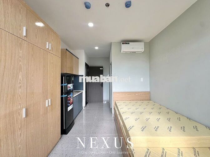 🌟CĂN HỘ MỚI 100% - FULL NỘI THẤT📍NGUYỄN VĂN QUÁ - GÒ VẤP - QUẬN 12