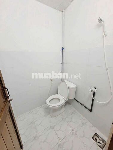 Phòng trọ đầy đủ nội thất tại quận 7