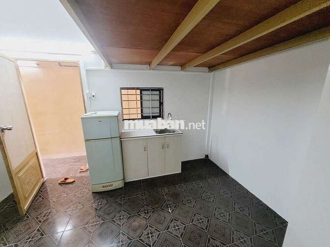 Phòng trọ đầy đủ nội thất tại quận 7