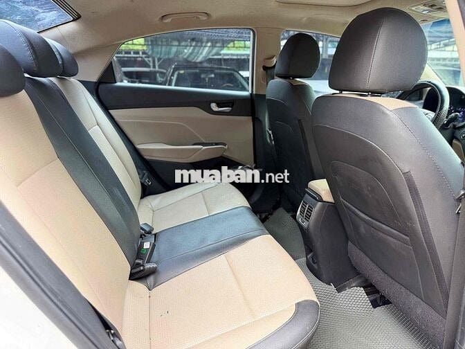 Hyundai Accent 2019 1.4ATH TỰ ĐỘNG ,HỖ TRỢ VAY 70%