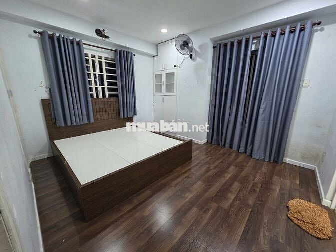 Cho Thuê CHCC Fortuna Vườn Lài (Kim Hồng), 11tr, 3PN, 2WC.