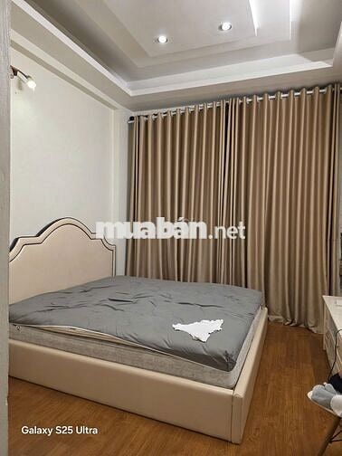 Bán gấp nhà 80m2 Quận Hoàng Mai - Cạnh Hồ Linh Đàm - Vị trí đắc địa