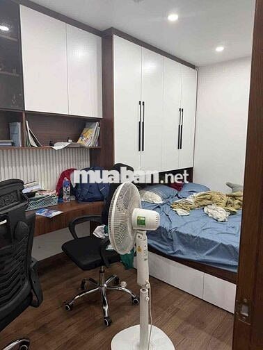 Bán Chung cư Đại Kim mới - Nguyễn Xiển -86m2, 3 phòng ngủ - Sổ đỏ