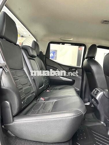 Nissan Navara Pro-4x 2022
