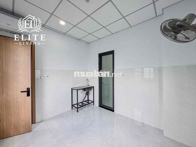 KHAI TRƯƠNG STUDIO NGAY METRO SUỐI TIÊN - LÀNG ĐẠI HỌC