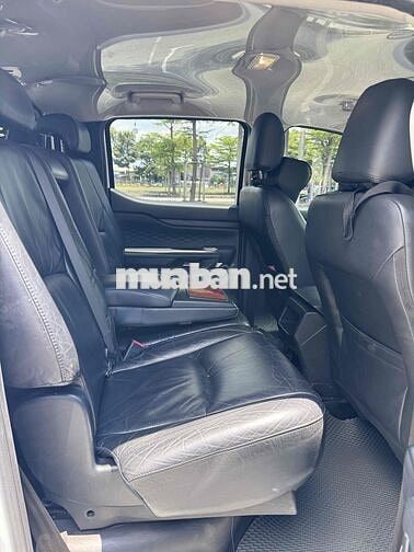 Ford Ranger XLS 4x4 2023 Trắng
