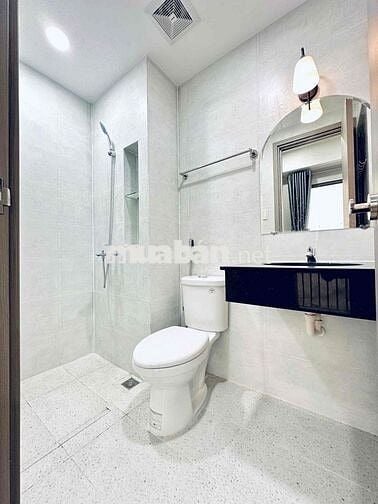 Khai trương căn hộ ban công có máy giặt riêng, 5p qua TDTU Quận 7