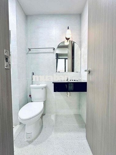 Khai trương căn hộ ban công có máy giặt riêng, 5p qua TDTU Quận 7