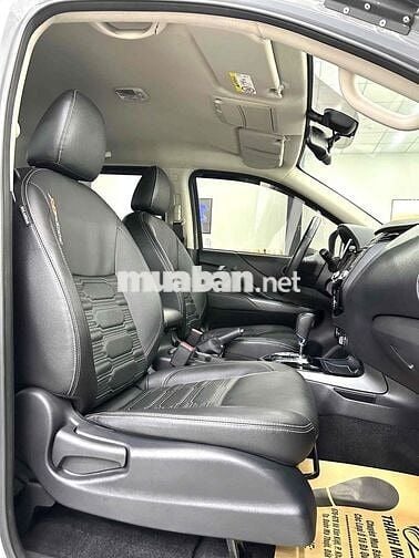 Nissan Navara Pro-4x 2022