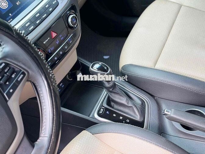 Hyundai Accent 2019 1.4ATH TỰ ĐỘNG ,HỖ TRỢ VAY 70%