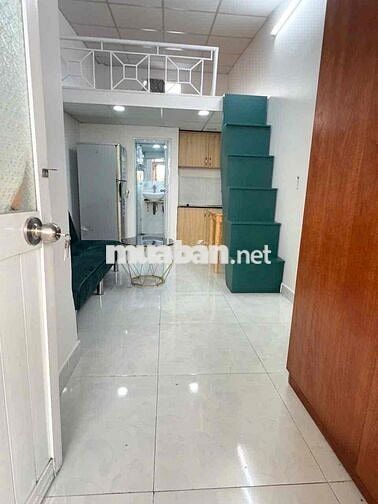 🔥PHÒNG TRỌ DUPLEX TRÊN TRỤC ĐƯỜNG BA THÁNG HAI TIỆN ĐI ĐỦ NƠI🔥🔥